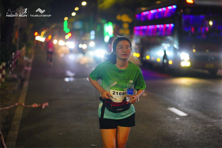 HCMCity Night Run - Ảnh #15708
