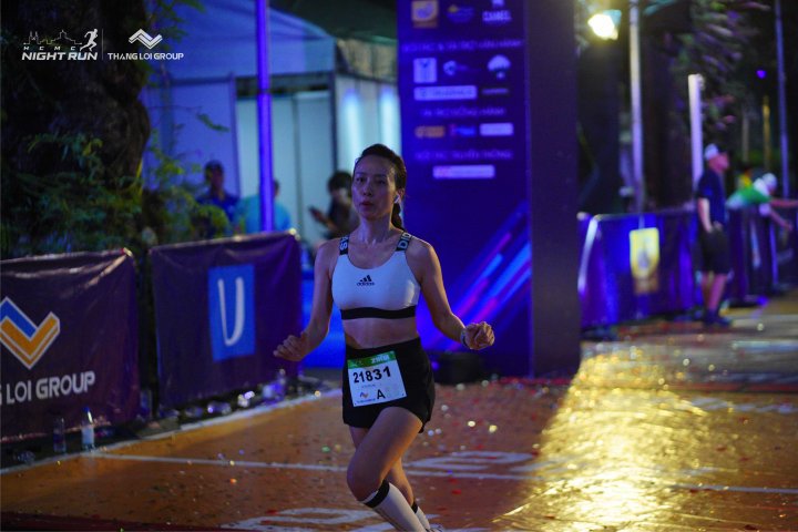 HCMCity Night Run - Ảnh #15794