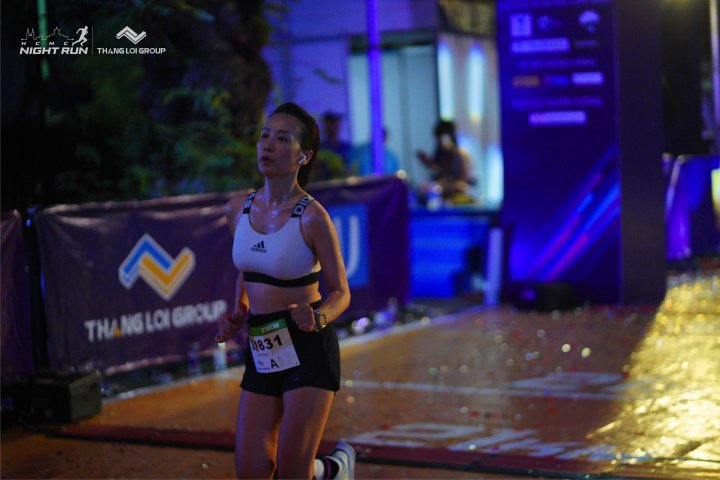 HCMCity Night Run - Ảnh #15846