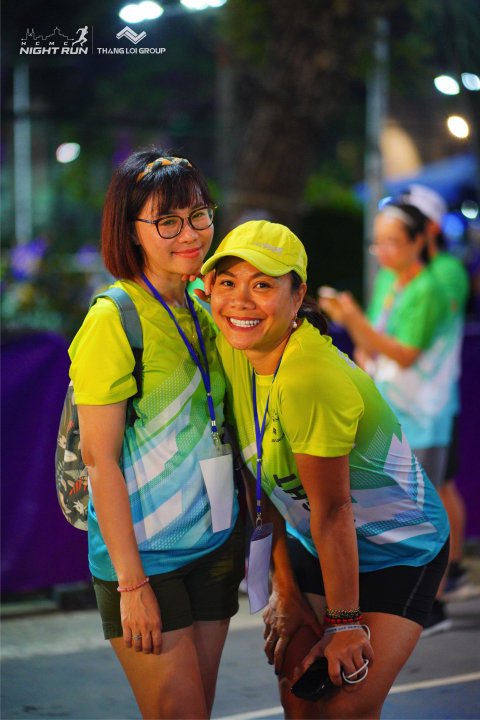 HCMCity Night Run - Ảnh #11024