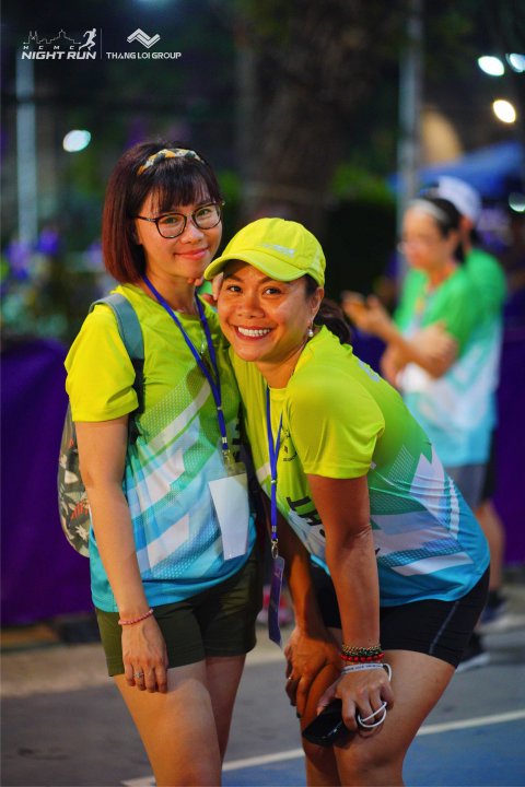 HCMCity Night Run - Ảnh #11031
