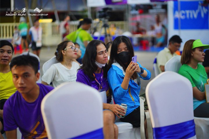 HCMCity Night Run - Ảnh #11987