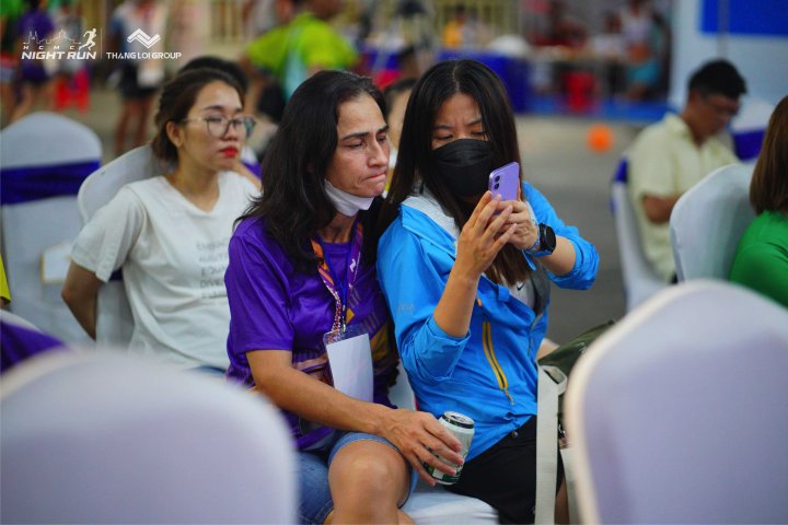 HCMCity Night Run - Ảnh #12001