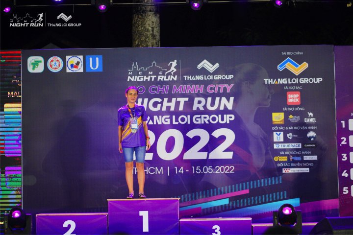 HCMCity Night Run - Ảnh #12059