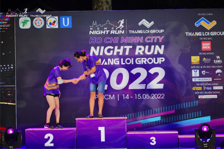 HCMCity Night Run - Ảnh #12158