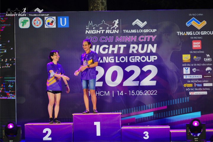 HCMCity Night Run - Ảnh #12176