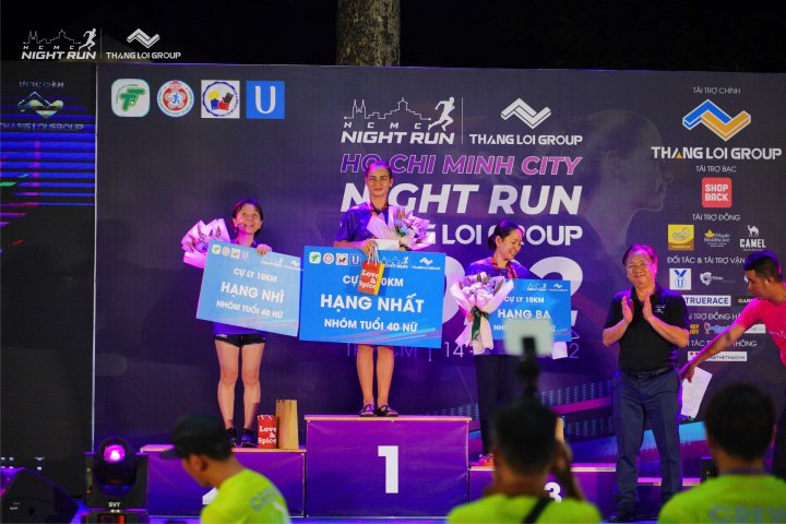 HCMCity Night Run - Ảnh #12258