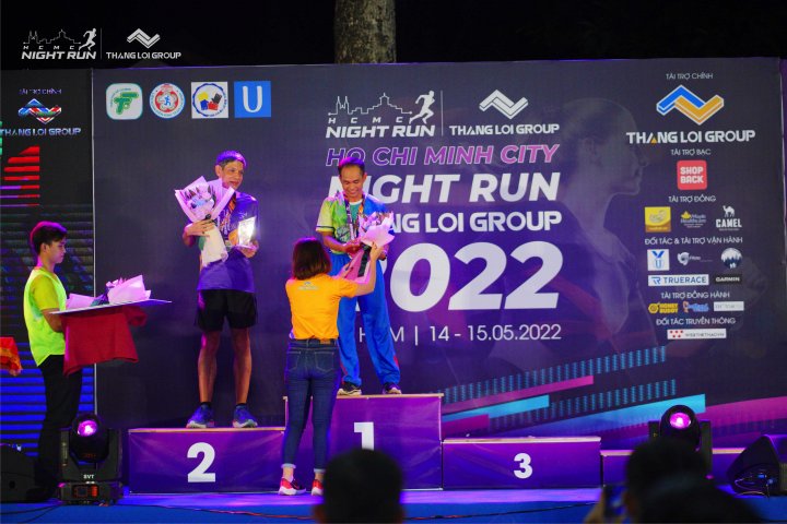 HCMCity Night Run - Ảnh #12494