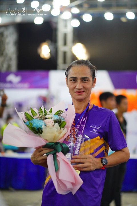 HCMCity Night Run - Ảnh #12680