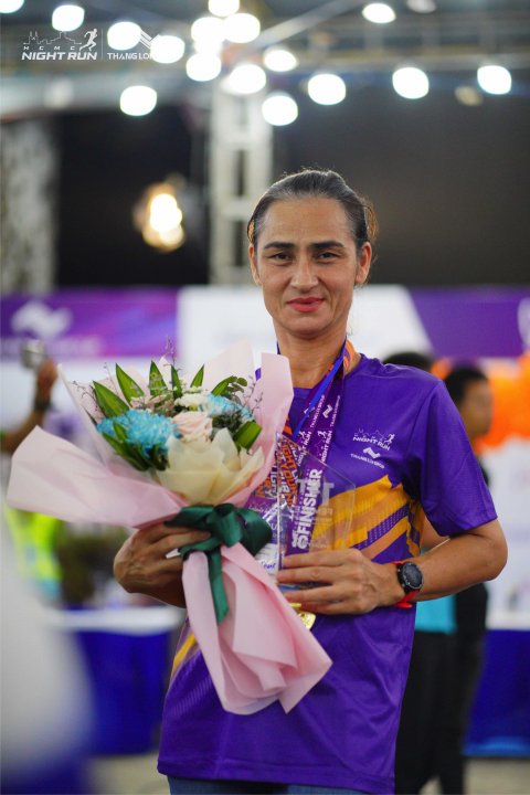 HCMCity Night Run - Ảnh #12701