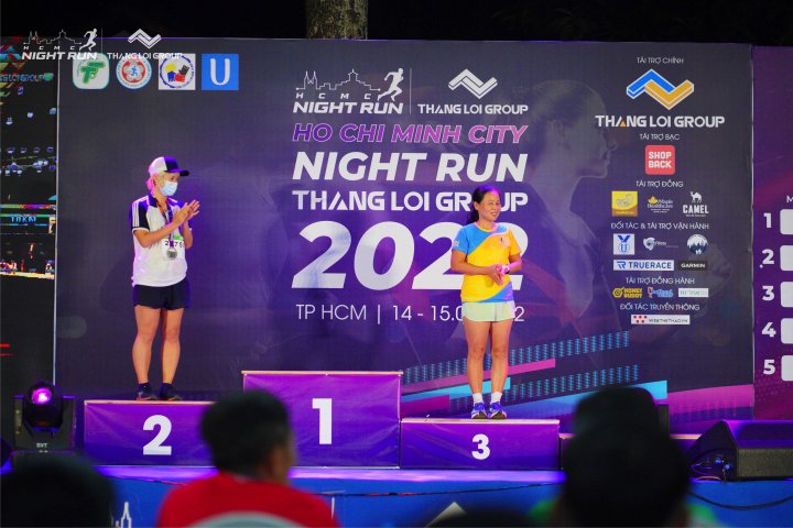 HCMCity Night Run - Ảnh #12715