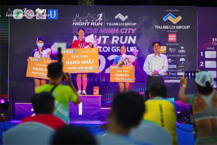 HCMCity Night Run - Ảnh #12918