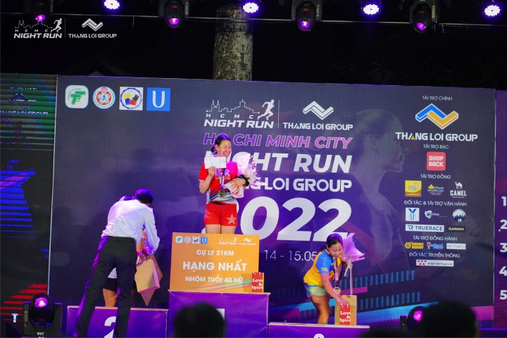 HCMCity Night Run - Ảnh #12950