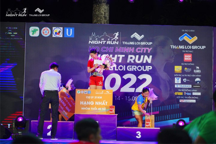 HCMCity Night Run - Ảnh #12966