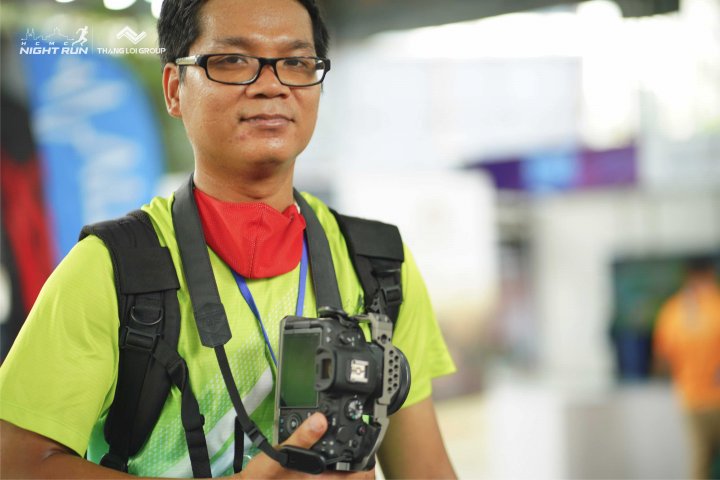 HCMCity Night Run - Ảnh #13846