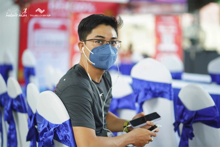 HCMCity Night Run - Ảnh #13870