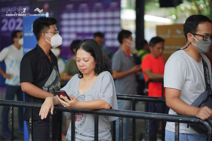 HCMCity Night Run - Ảnh #14006