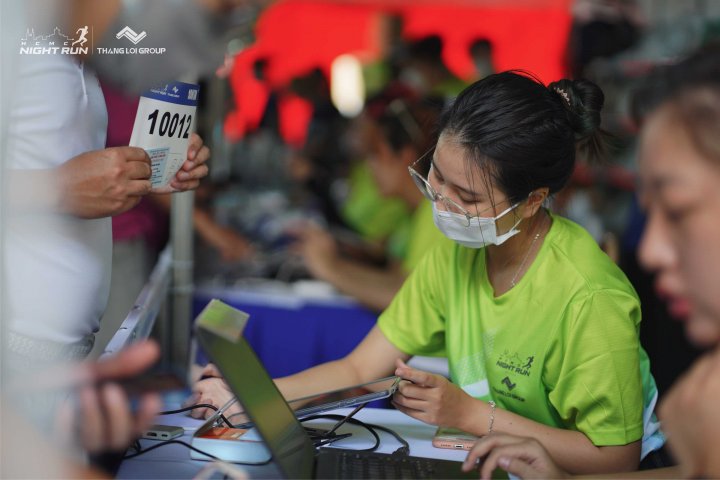 HCMCity Night Run - Ảnh #14047