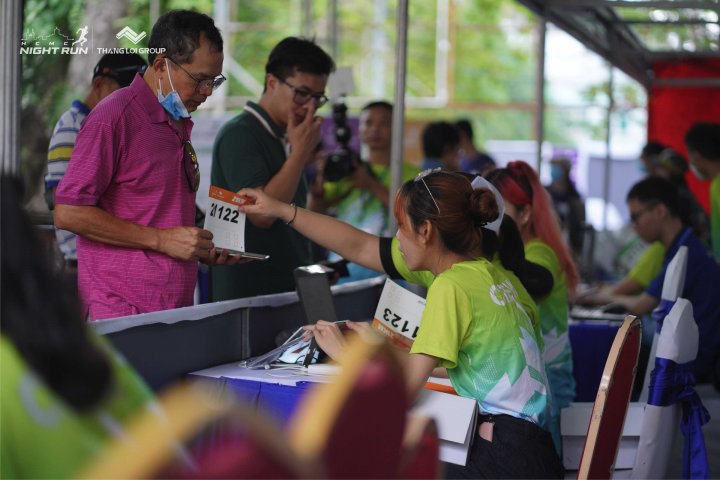 HCMCity Night Run - Ảnh #14052