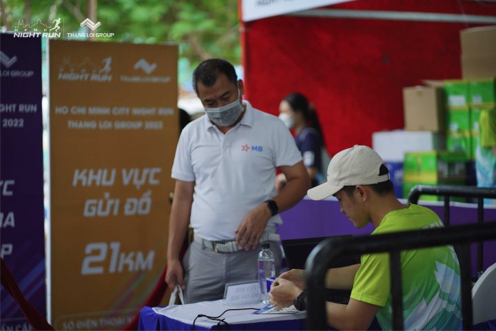 HCMCity Night Run - Ảnh #14237