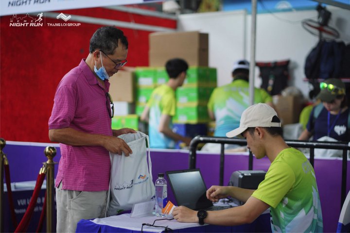 HCMCity Night Run - Ảnh #14244