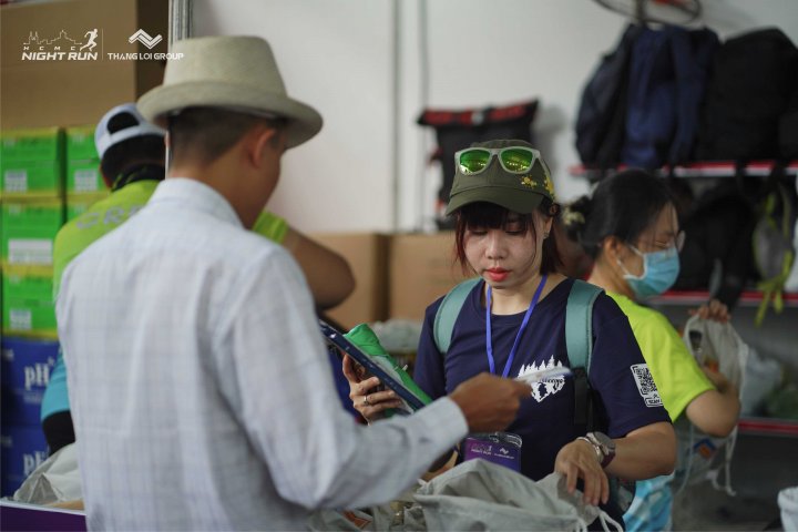 HCMCity Night Run - Ảnh #14288