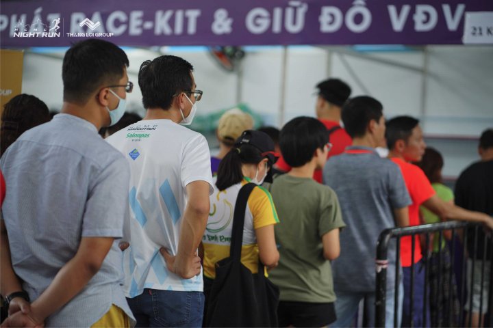 HCMCity Night Run - Ảnh #14306