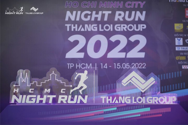 HCMCity Night Run - Ảnh #14315