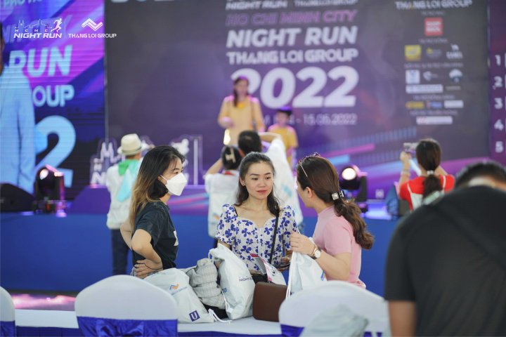 HCMCity Night Run - Ảnh #14462