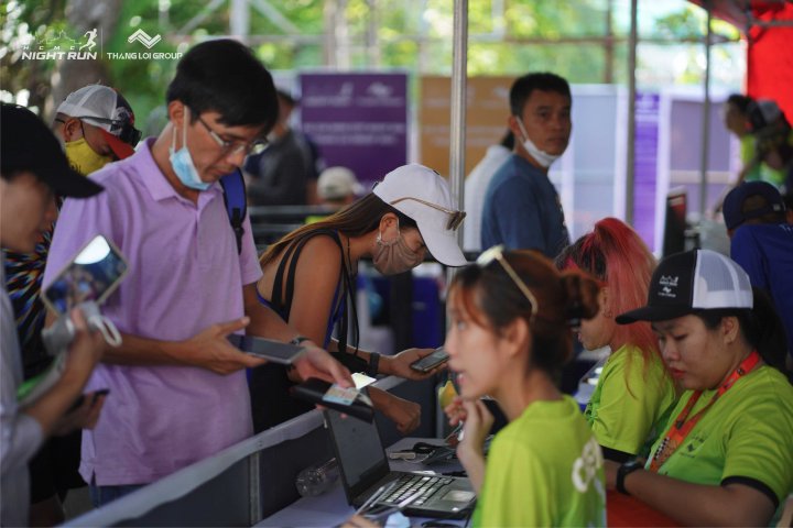 HCMCity Night Run - Ảnh #14504