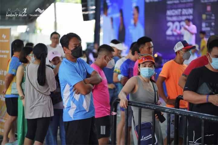HCMCity Night Run - Ảnh #14575