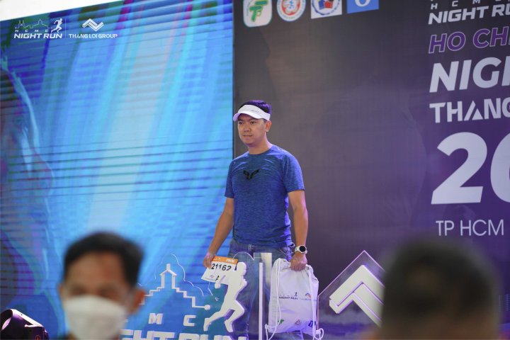 HCMCity Night Run - Ảnh #14682