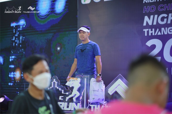HCMCity Night Run - Ảnh #14707