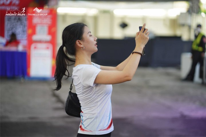 HCMCity Night Run - Ảnh #14745