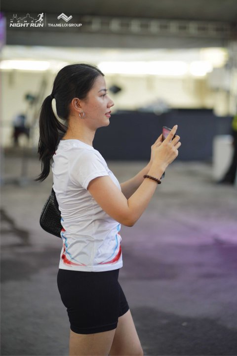 HCMCity Night Run - Ảnh #14752