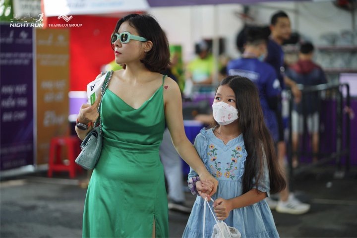 HCMCity Night Run - Ảnh #14780
