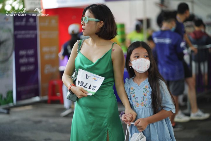 HCMCity Night Run - Ảnh #14789