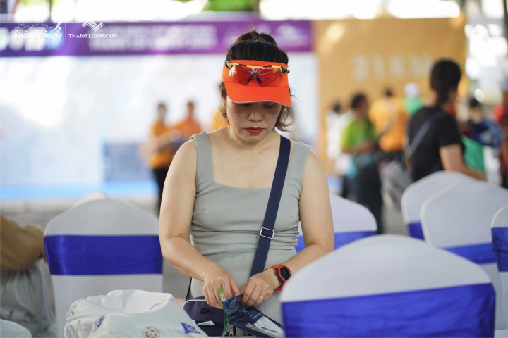 HCMCity Night Run - Ảnh #14803