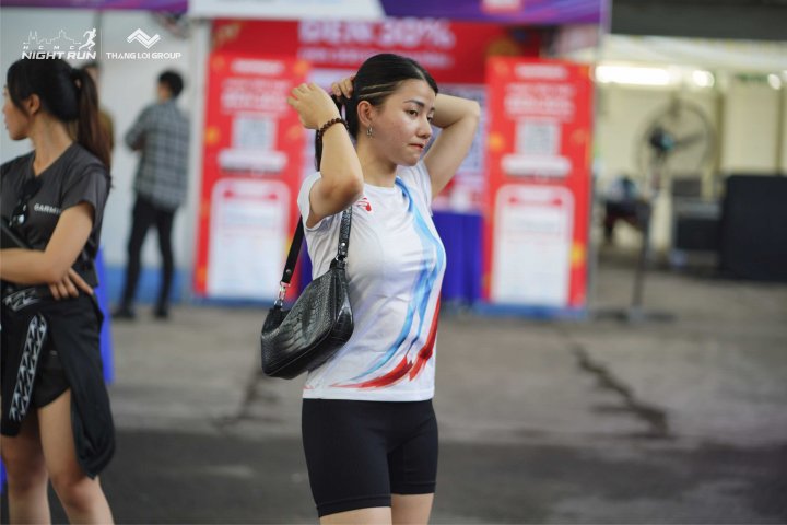 HCMCity Night Run - Ảnh #14818