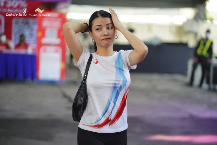 HCMCity Night Run - Ảnh #14824