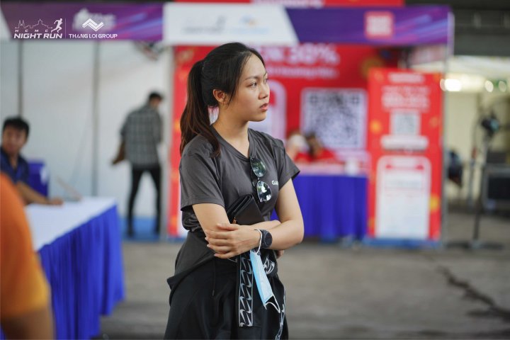 HCMCity Night Run - Ảnh #14837