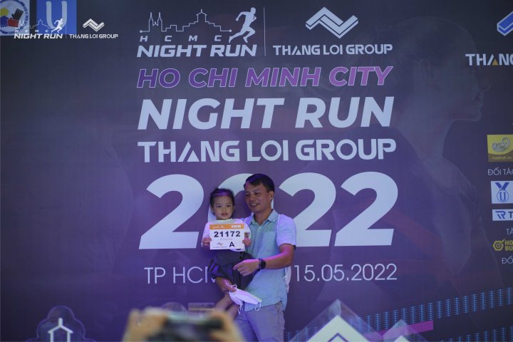 HCMCity Night Run - Ảnh #14919