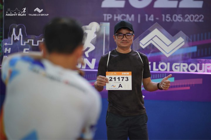 HCMCity Night Run - Ảnh #14947