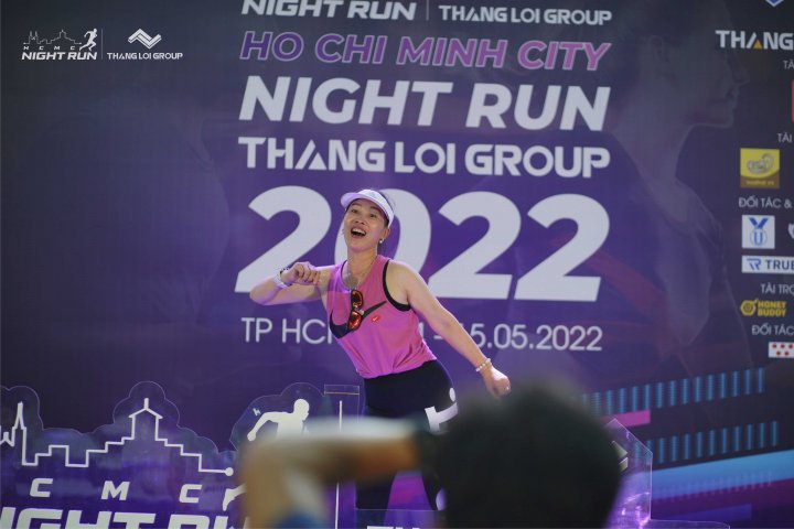 HCMCity Night Run - Ảnh #15164