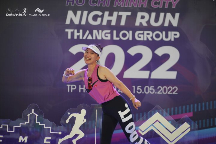 HCMCity Night Run - Ảnh #15172