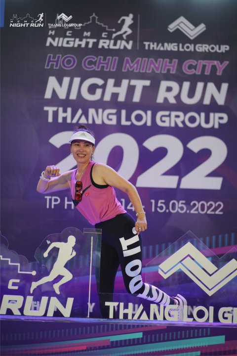 HCMCity Night Run - Ảnh #15203