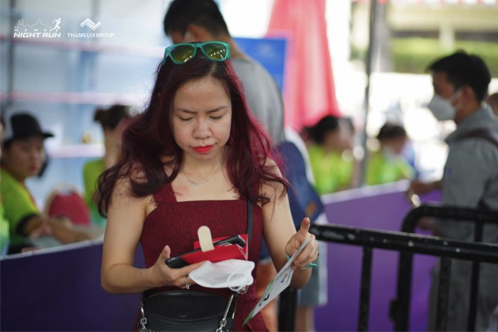HCMCity Night Run - Ảnh #15243