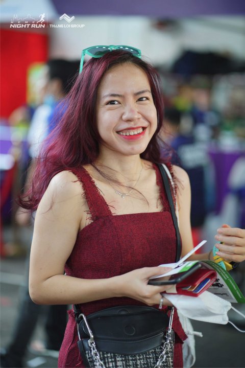HCMCity Night Run - Ảnh #15473