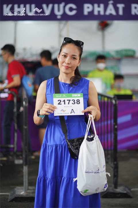 HCMCity Night Run - Ảnh #15554