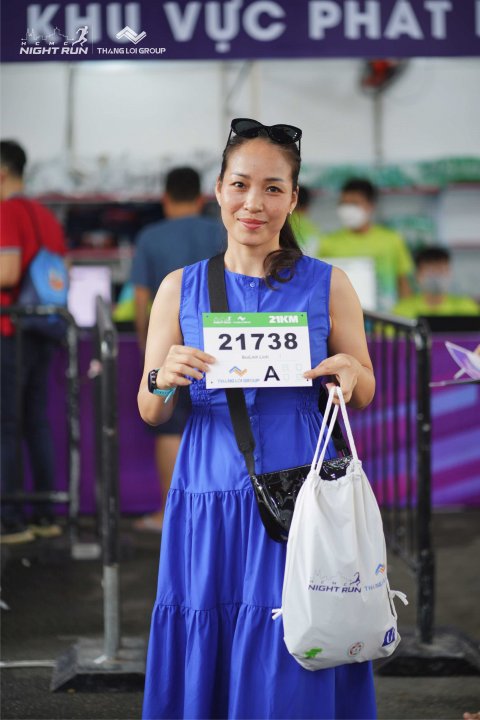 HCMCity Night Run - Ảnh #15563